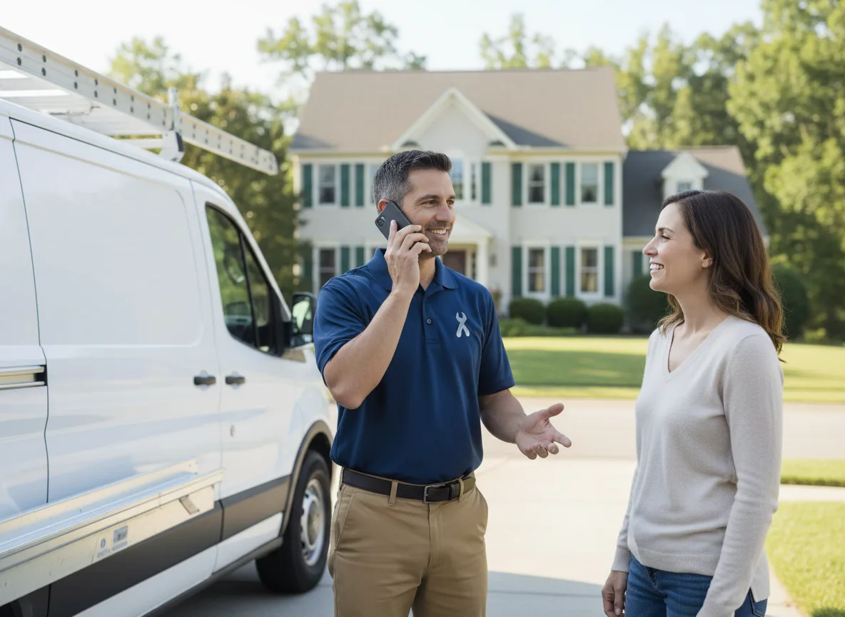 Home Gutter Service Moravia, IA FAQs