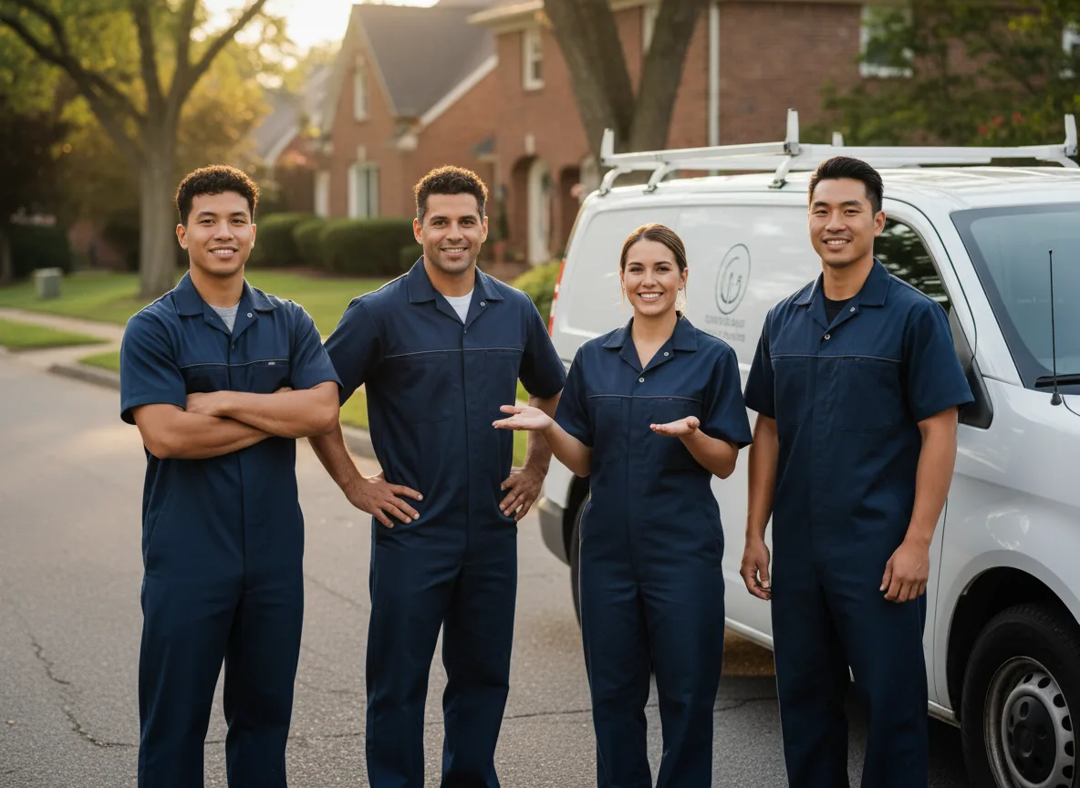 Home Gutter Service company in Moravia, IA